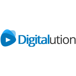 Digitalution GmbH Logo