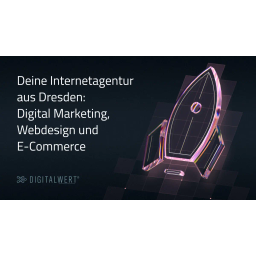 digitalwert® Agentur für digitale Wertschöpfung GmbH