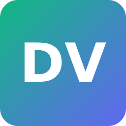 Deutsche Vermögensberatung Logo