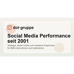 dot·gruppe
