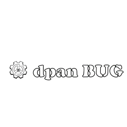 dpan BUG