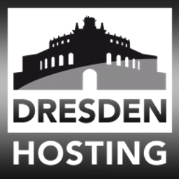 Dresden-Hosting KG