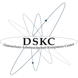 DSKC Datenschutz-Arbeitssicherheit-Kompetenz-Center GmbH