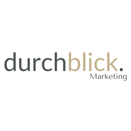 Durchblick Marketing GmbH Logo