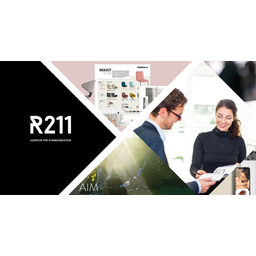 R211 – Agentur für Kommunikation