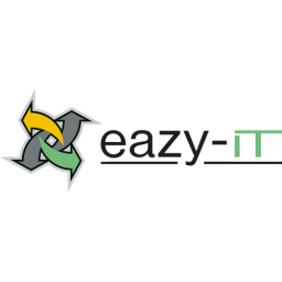 Eazy-IT GmbH EDV-Service & Netzwerklösungen