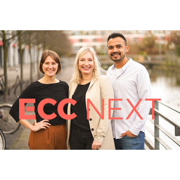 ECC NEXT - IFH KÖLN
