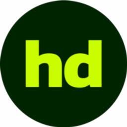 Helmstaedter.digital Logo