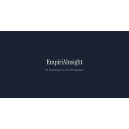 EmpiriAInsight