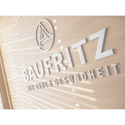 Baufritz AG Logo