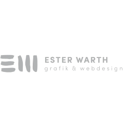 Ester Warth Grafik- & Webdesign