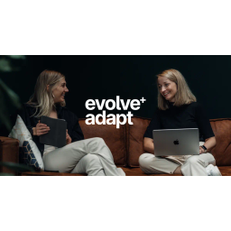 evolve+adapt GmbH