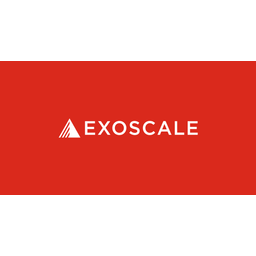 Exoscale Logo