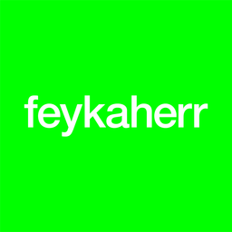 feykaherr / beyond ideas