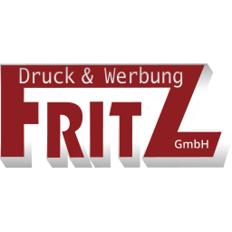 Fritz Werbetechnik Logo