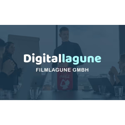 Filmlagune GmbH Logo