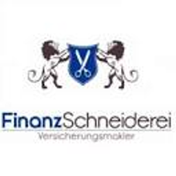 FinanzSchneiderei Logo