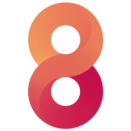 FIRE8 Logo