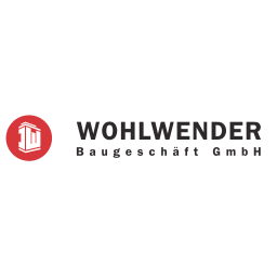 Baugeschäft Josef Wohlwender GmbH Logo
