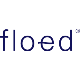 floed