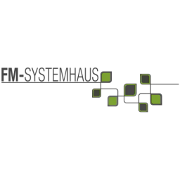 FM-Systemhaus GmbH Logo