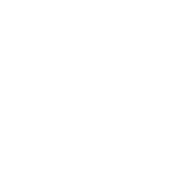 follow red Logo