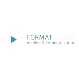 FORMATFABRIK GmbH medien & kommunikation