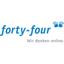 forty-four Multimedia GmbH
