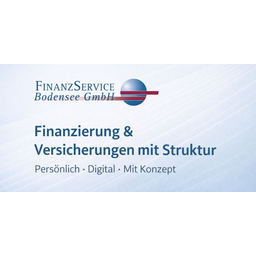 FinanzService Bodensee