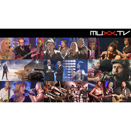 MUXX.tv