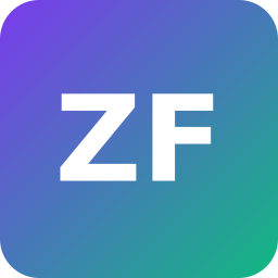 ZF Finance GmbH