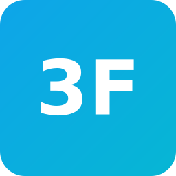3D für Alle Logo
