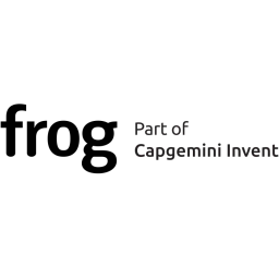 frog (part of Capgemini Invent)
