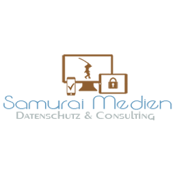 Samurai Medien Logo