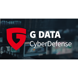G DATA CyberDefense AG