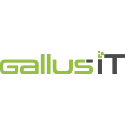 Gallus IT St. Gallen