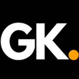 Georg Kalcher e.U. Logo