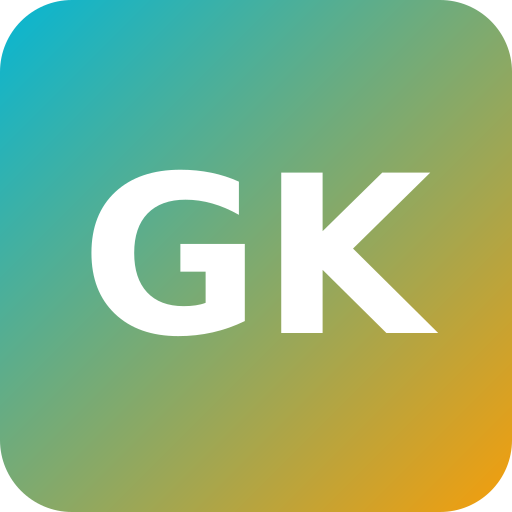 Gerhard König Büromaschinen Gesellschaft m.b.H. Logo