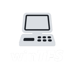 Raimond Herrmann TFS Team für Software und Service Logo