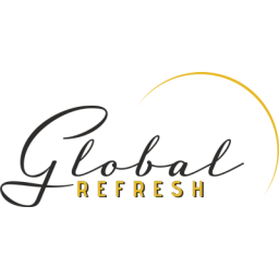 Global Refresh (Nancy Jachmann) Logo