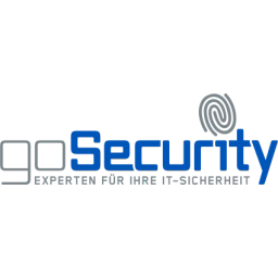 goSecurity AG Logo