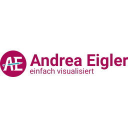 Grafikdesign by Andrea Eigler Logo