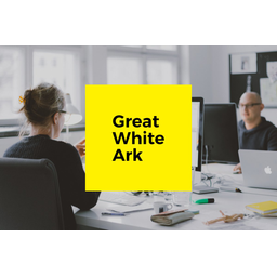 greatwhiteark