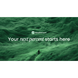 nextpercent Logo