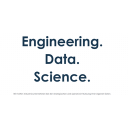 Hamburg Analytics EDS GmbH