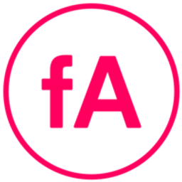 fischerAppelt AG Logo