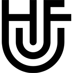 Hopp und Frenz Content House Logo