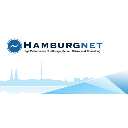 HAMBURGNET IT Solutions