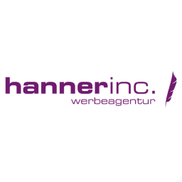 hanner inc. GmbH Werbe- & Multimediaagentur