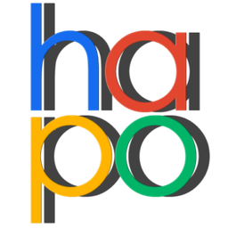 hapo webmarketing Logo